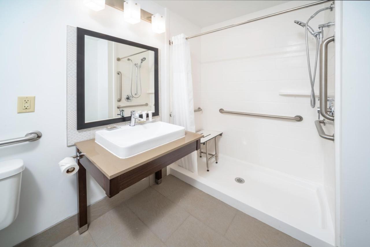 Country Inn & Suites By Radisson, Cumming Near Northside Hospital Forsyth Екстериор снимка