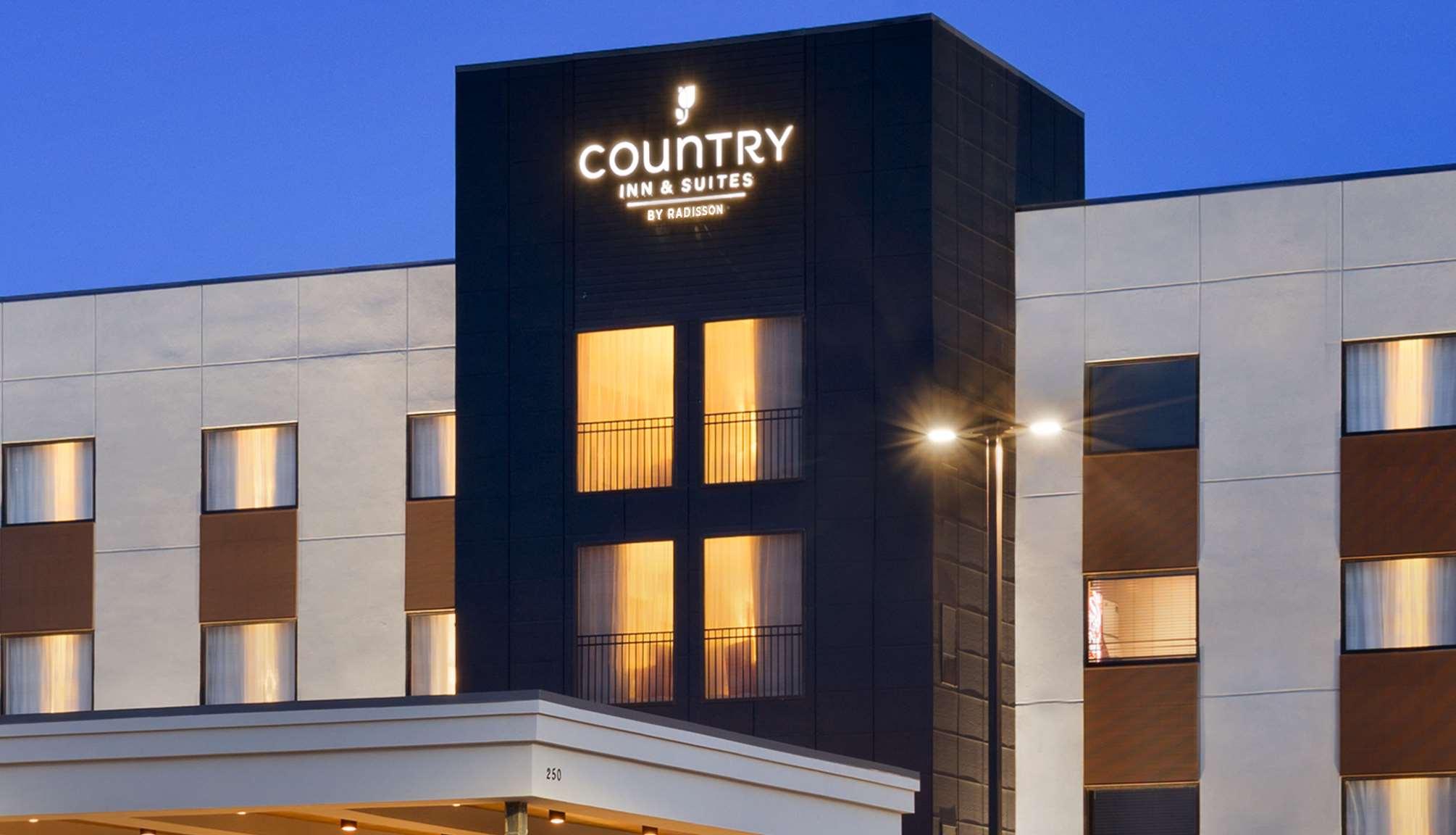 Country Inn & Suites By Radisson, Cumming Near Northside Hospital Forsyth Екстериор снимка