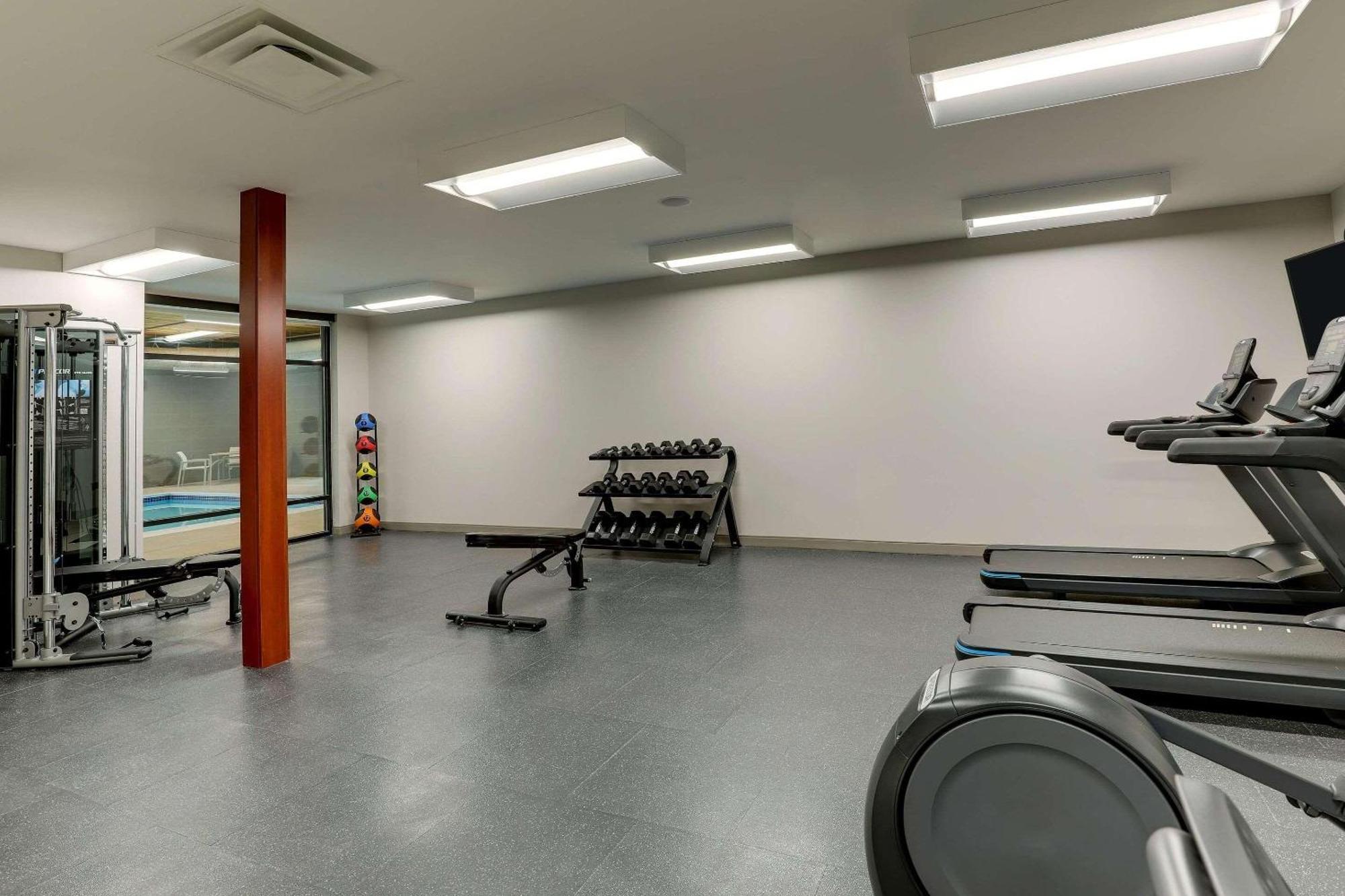 Country Inn & Suites By Radisson, Cumming Near Northside Hospital Forsyth Екстериор снимка
