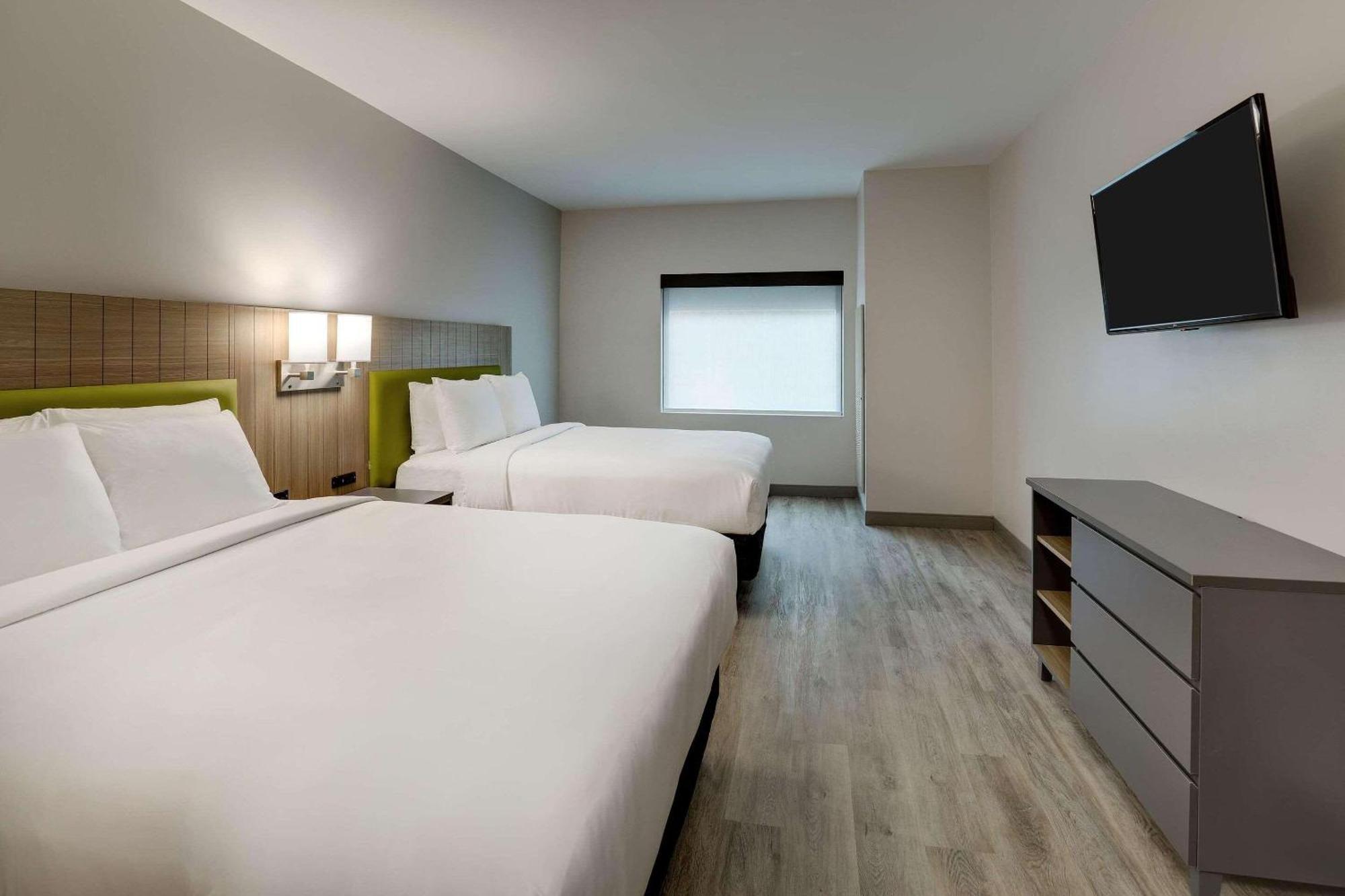 Country Inn & Suites By Radisson, Cumming Near Northside Hospital Forsyth Екстериор снимка