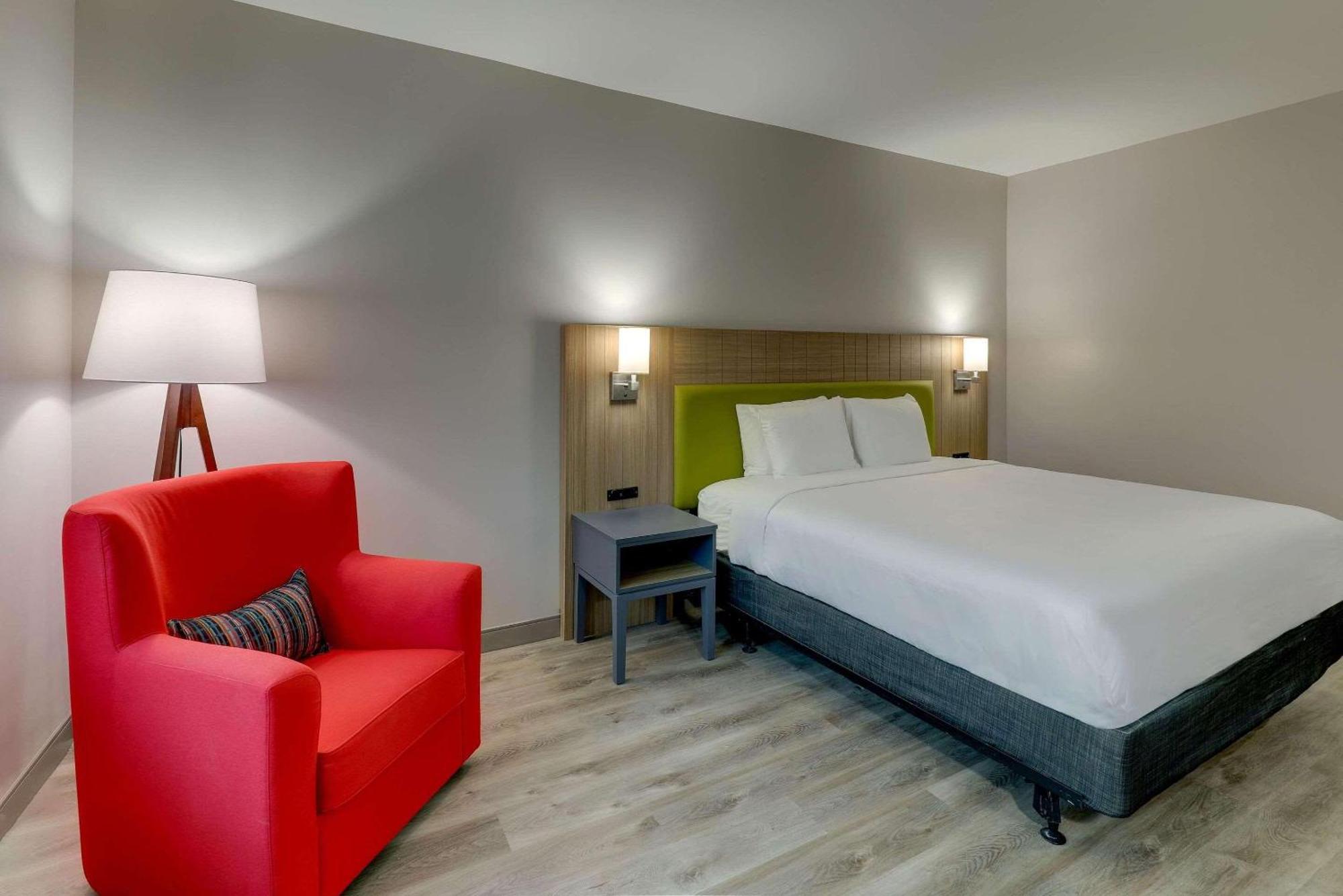 Country Inn & Suites By Radisson, Cumming Near Northside Hospital Forsyth Екстериор снимка