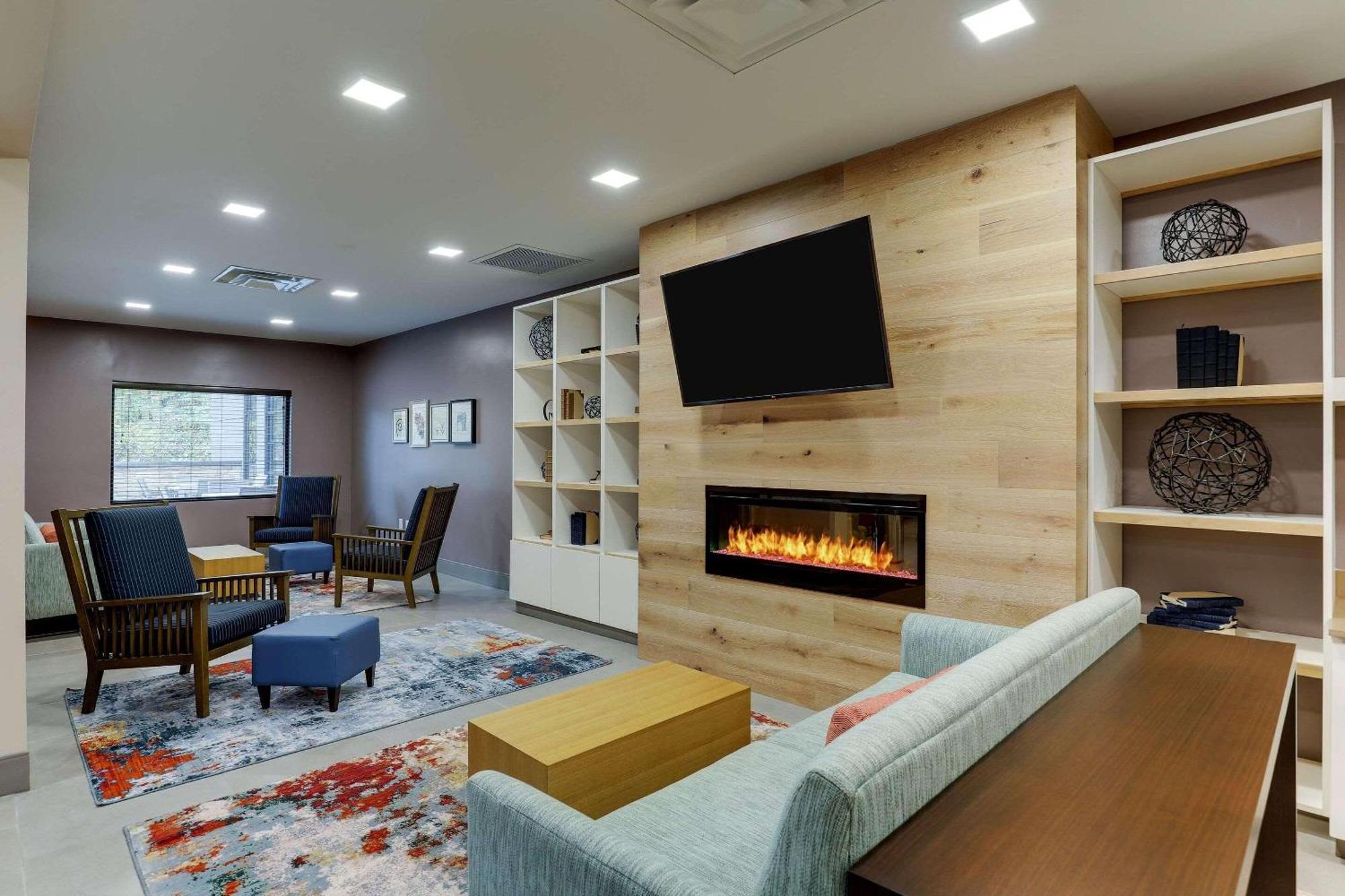 Country Inn & Suites By Radisson, Cumming Near Northside Hospital Forsyth Екстериор снимка